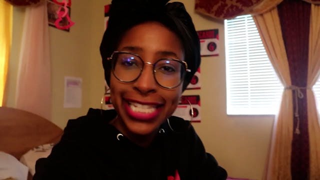 Godlywood Girl Vlogs Season 3 Ep.29 -...