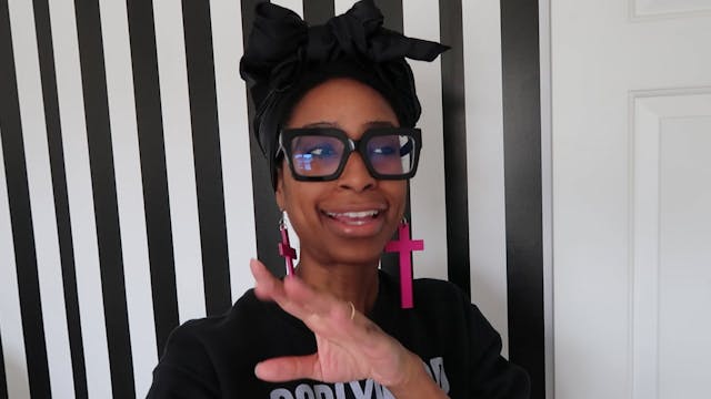 Godlywood Girl Vlogs Season 6 Ep.12 -...