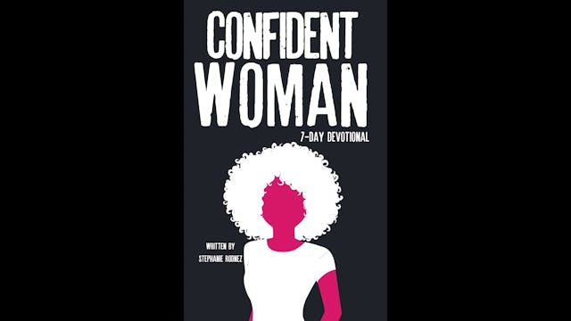 The Confident Woman Ep.5 - Day 4 - St...