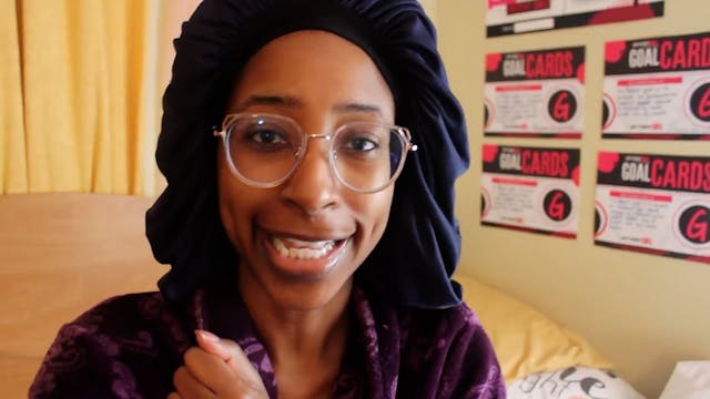 Godlywood Girl Vlogs Season 3 Ep.10 -...