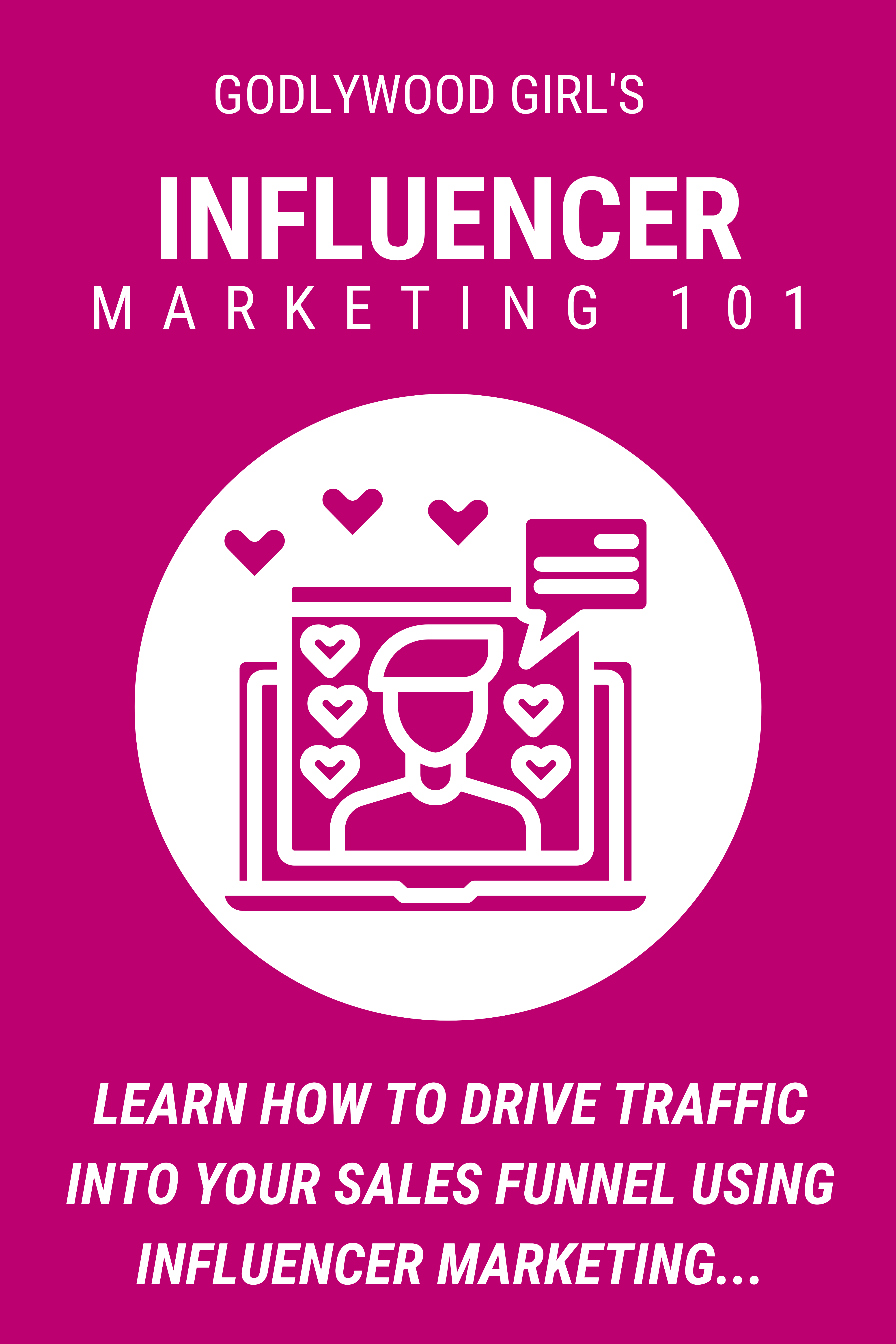 Influencer Marketing Accelerator