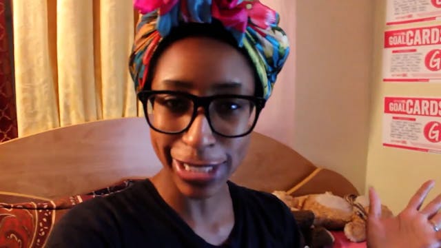 Godlywood Girl Vlogs Season 2 Ep.3 - ...