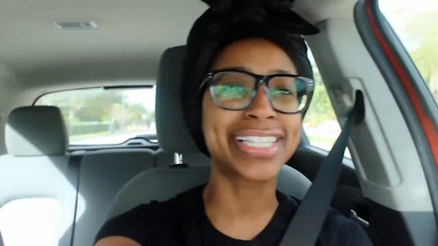 Godlywood Girl Vlogs Season 3 Ep.6 - ...