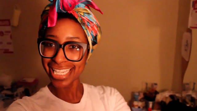 Godlywood Girl Vlogs Season 2 Ep.21 -...