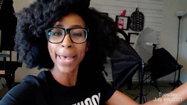 Godlywood Girl Vlogs Season 4 Ep.24 -...