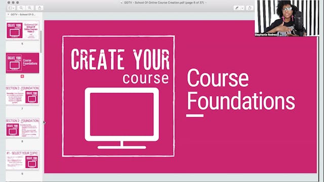 School Of Online Courses Video 2 - Co...