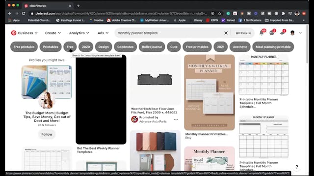 School Of Business 3 - Module 3 Video...