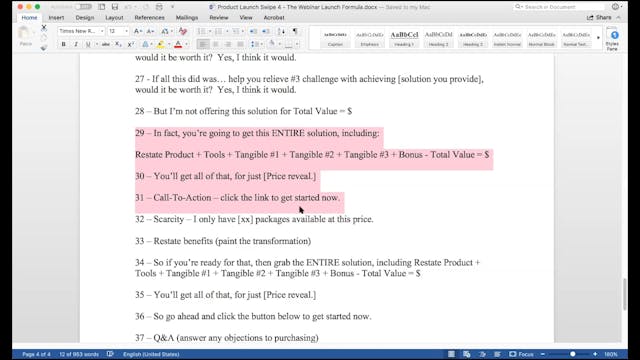 School Of Business 3 - Module 10 Vide...