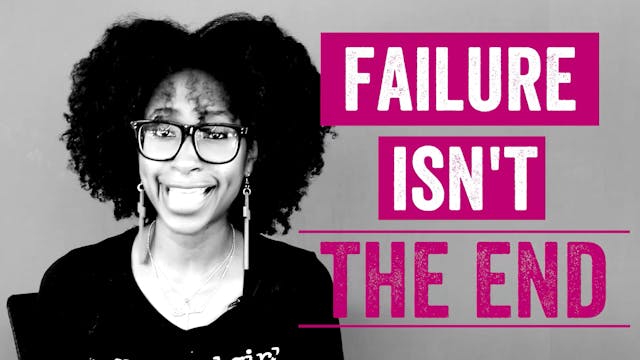 Motivation Monday Season 2 Ep.7 - Fai...
