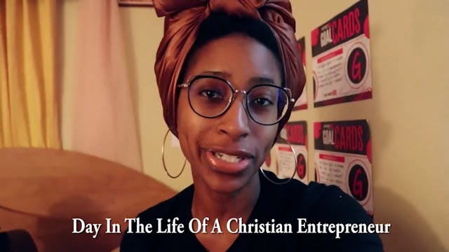 Godlywood Girl Vlogs Season 3 Ep.28 -...