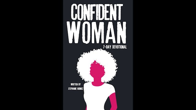 The Confident Woman Ep.4 - Day 3 - Fa...