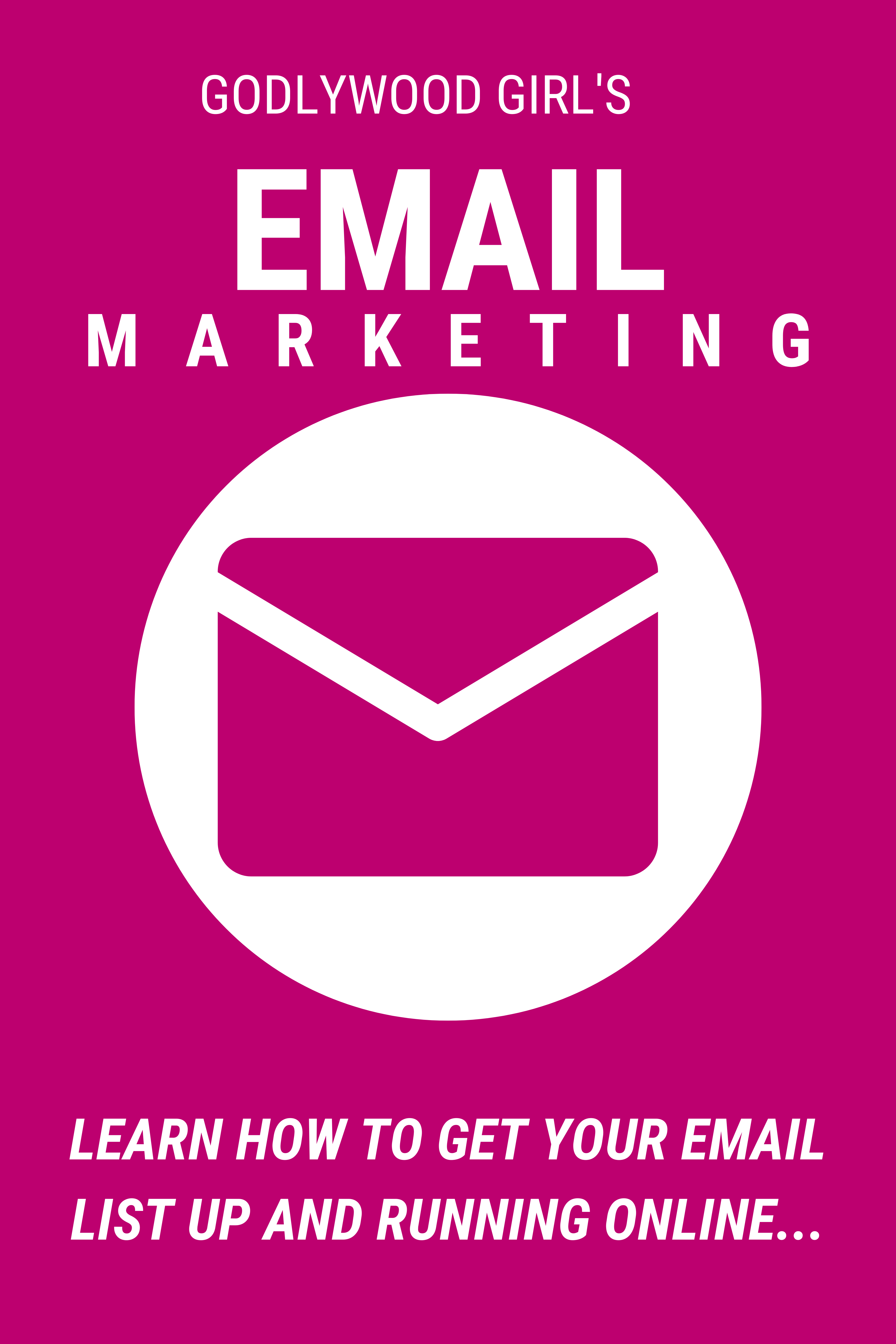 Email Marketing Accelerator