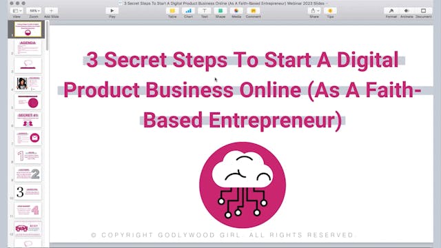How To Start A Digital Product Busine...