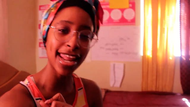 Godlywood Girl Vlogs Season 2 Ep.15 -...