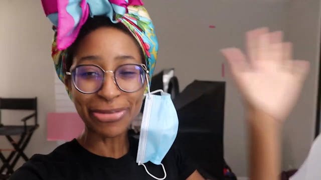 Godlywood Girl Vlogs Season 3 Ep.32 -...