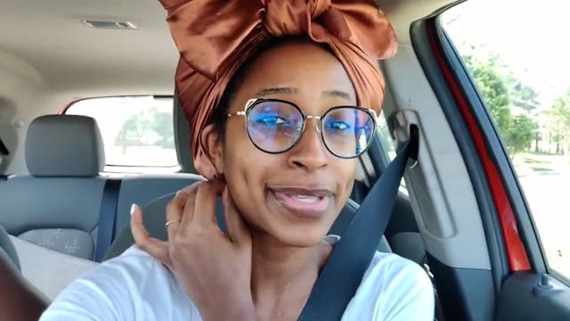 Godlywood Girl Vlogs Season 3 Ep.38 -...