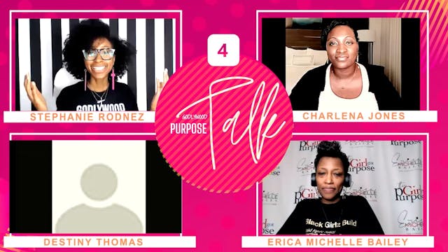 Purpose Talk Season 2 Ep.4 - The Trut...