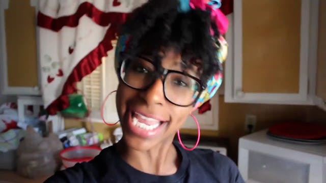 Godlywood Girl Vlogs Season 2 Ep.4 - ...