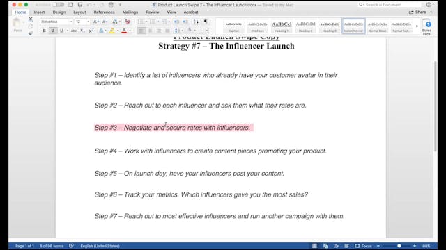School Of Business 3 - Module 10 Vide...