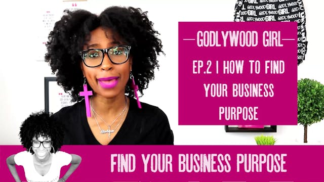 Live Your Purpose Show Season 2 Ep.2 ...