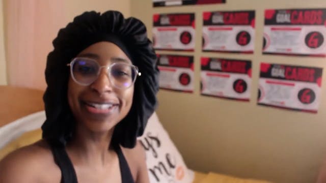 Godlywood Girl Vlogs Season 3 Ep.5 - ...