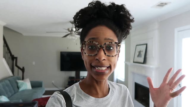 Godlywood Girl Vlogs Season 6 Ep.18 -...