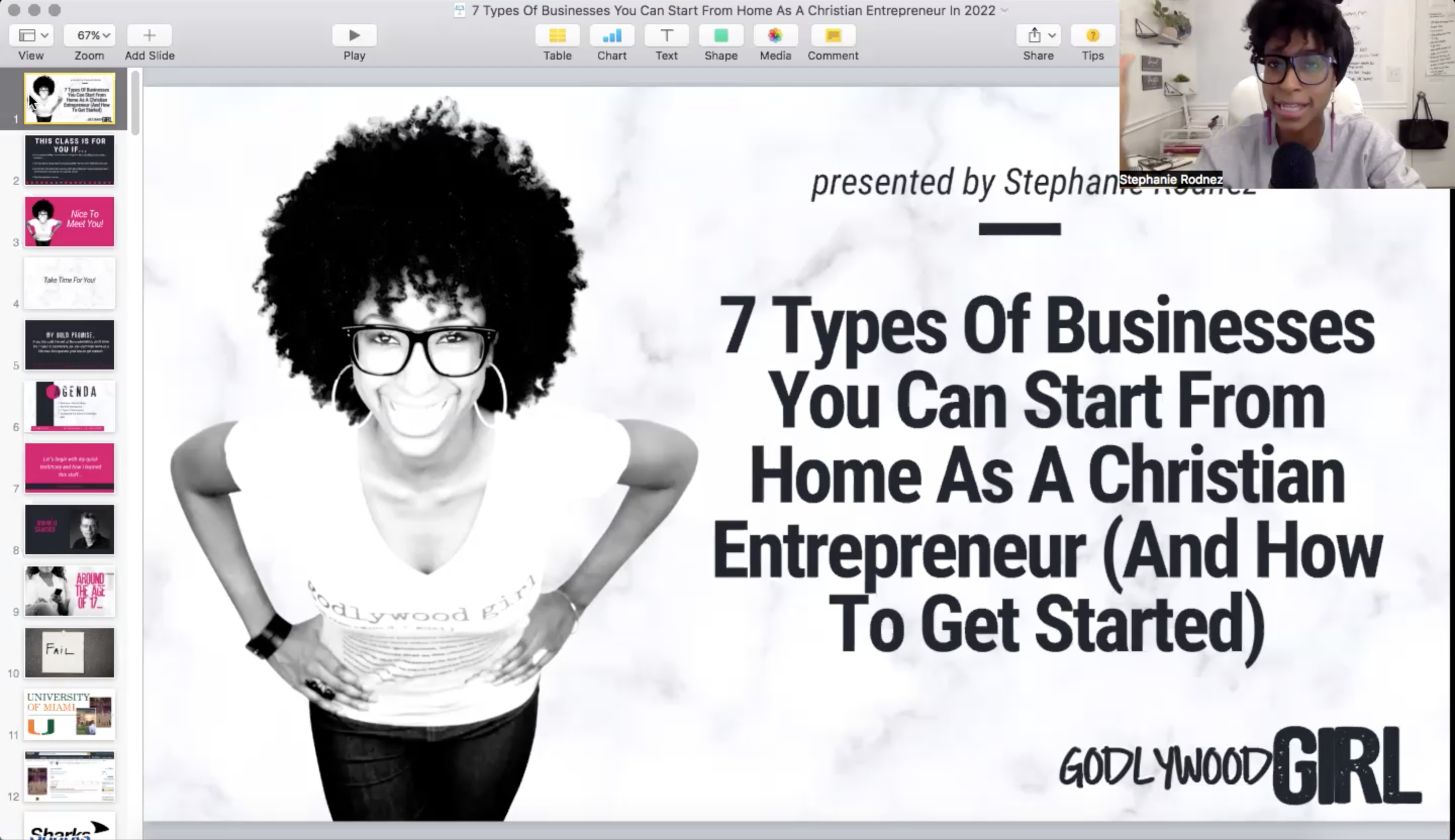 7 Types Of Businesses You Can Start Online As A Faith-Based Entrepreneur