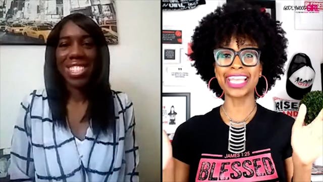 The Christian Entrepreneur Show Seaso...