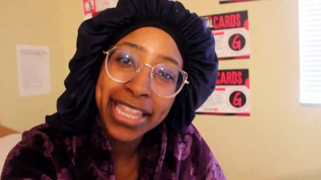 Godlywood Girl Vlogs Season 3 Ep.9 - ...