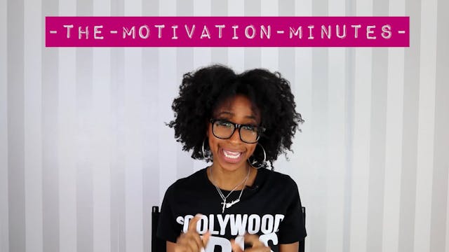 The Motivation Minutes Season 1 Ep.2 ...