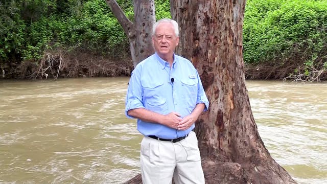 EP 18 Jordan River (Part 1)