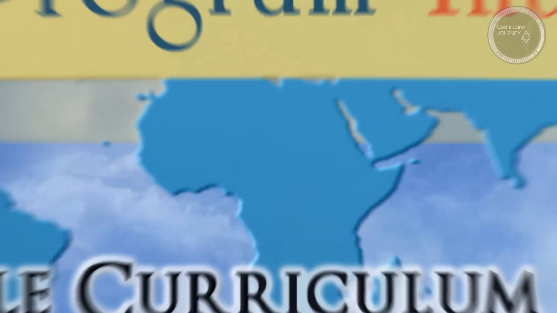 EP 45 - Via Dolorosa - Holy Sepulchre