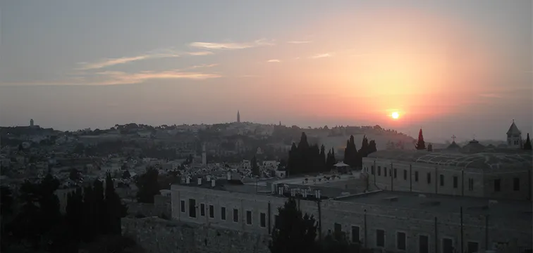 God's Land Journey - Episodes On Demand