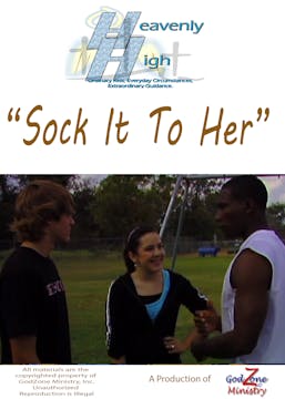 Sock It To Her