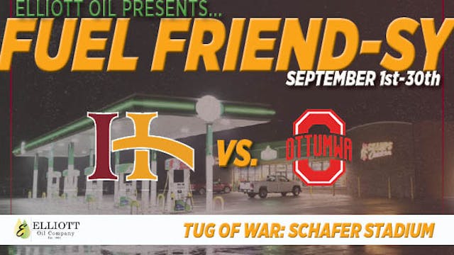 9-9-21 FUEL FRIEND-SY: Tug-O-War Scha...