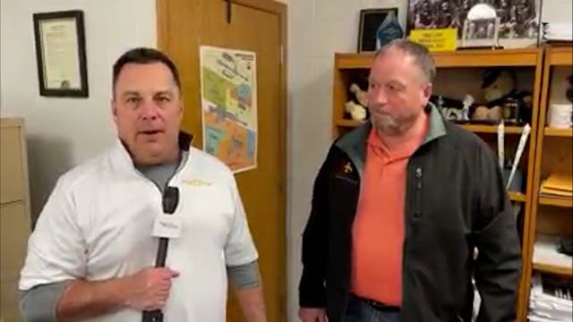 Inside Indian Hills Ep 26