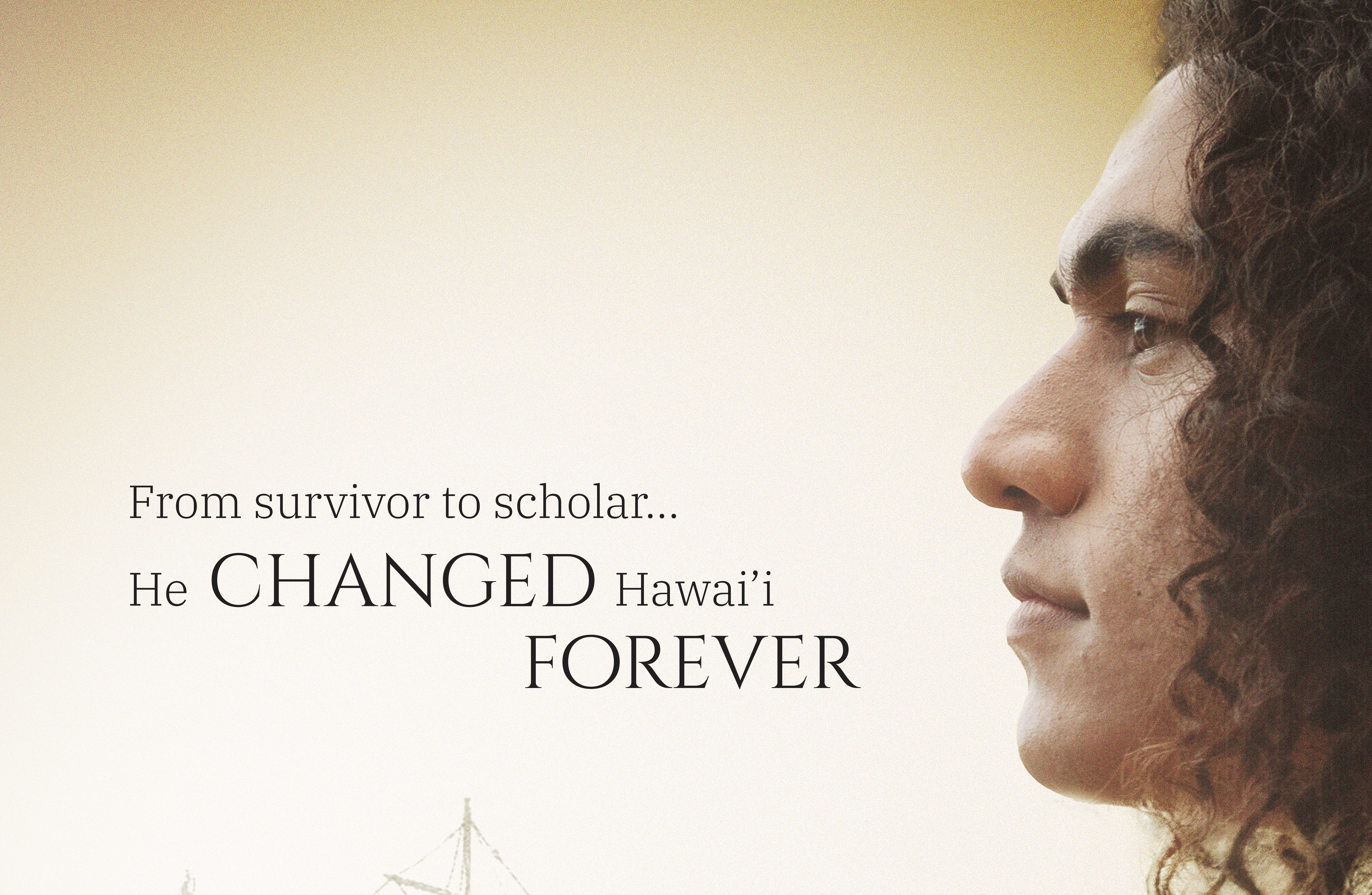 Hawaii Legacy Series: ʻŌpūkahaʻia