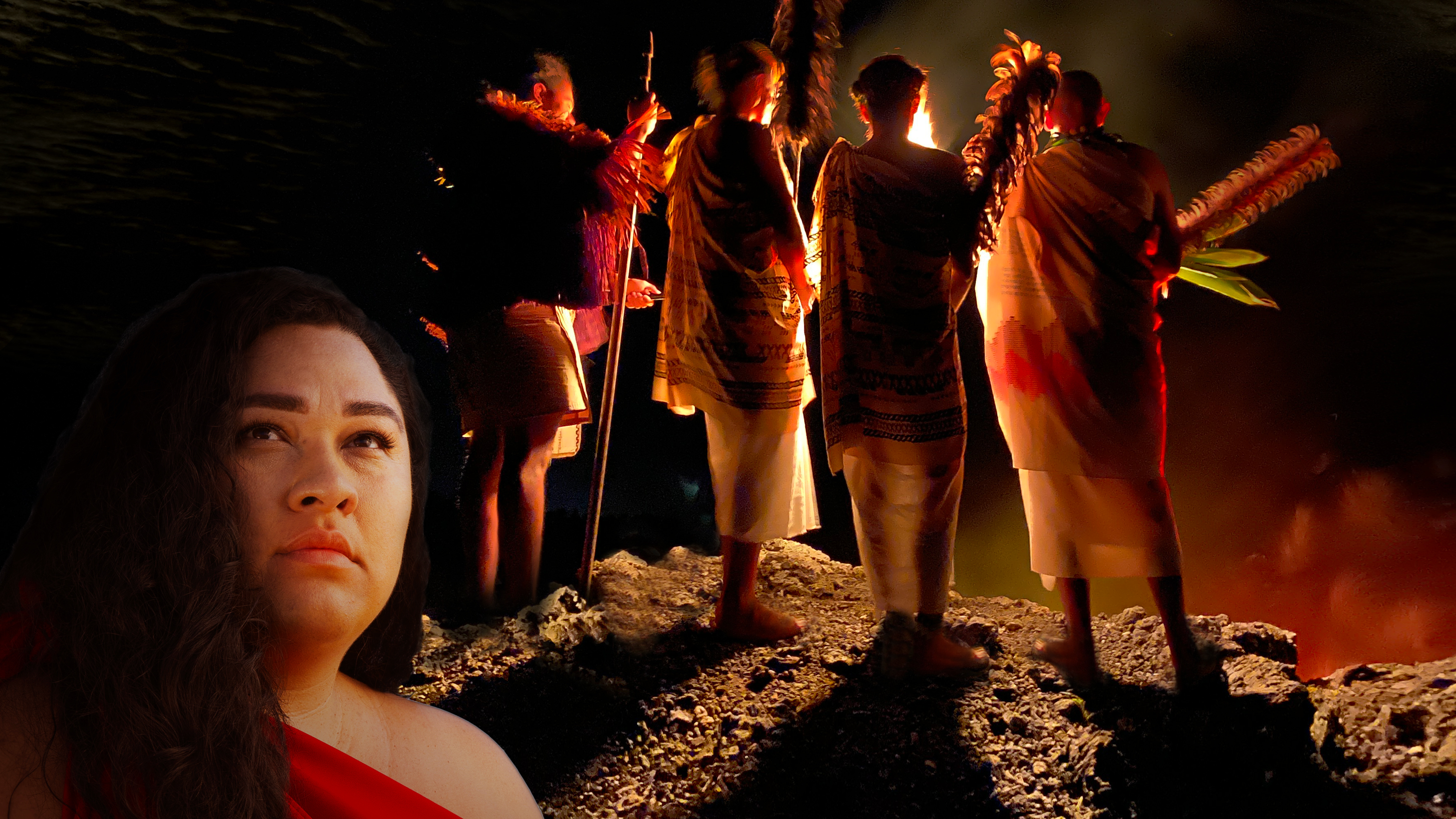 Hawai'i Legacy Series: Kapiʻolani