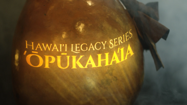 Hawai'i Legacy Series Ep 1. & 2