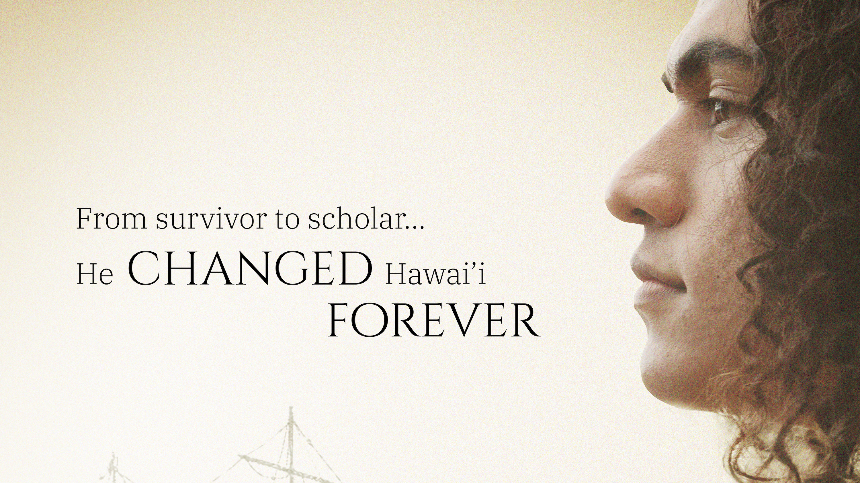 Hawai'i Legacy Series: ʻŌpūkahaʻia