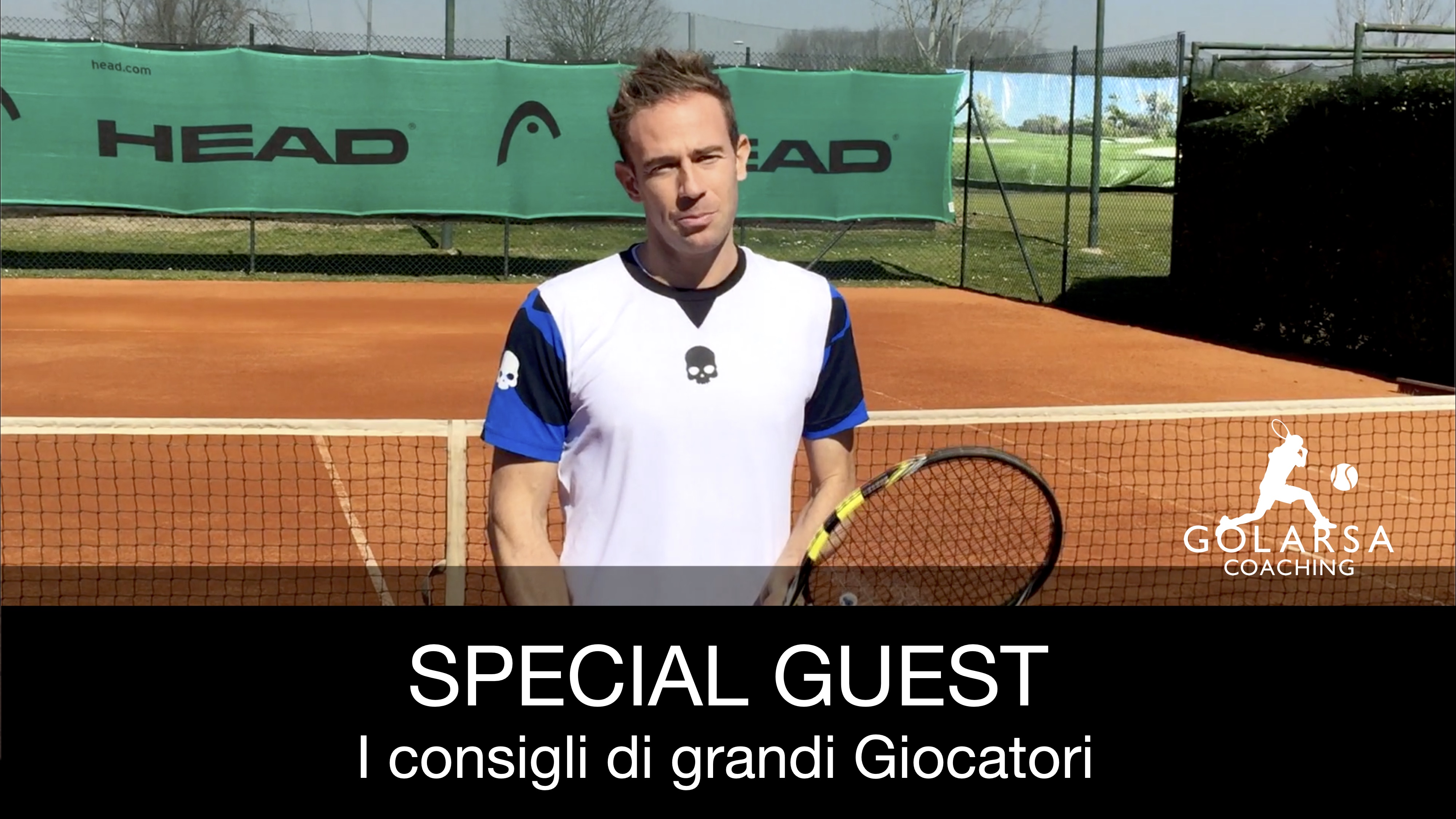 SPECIAL GUEST