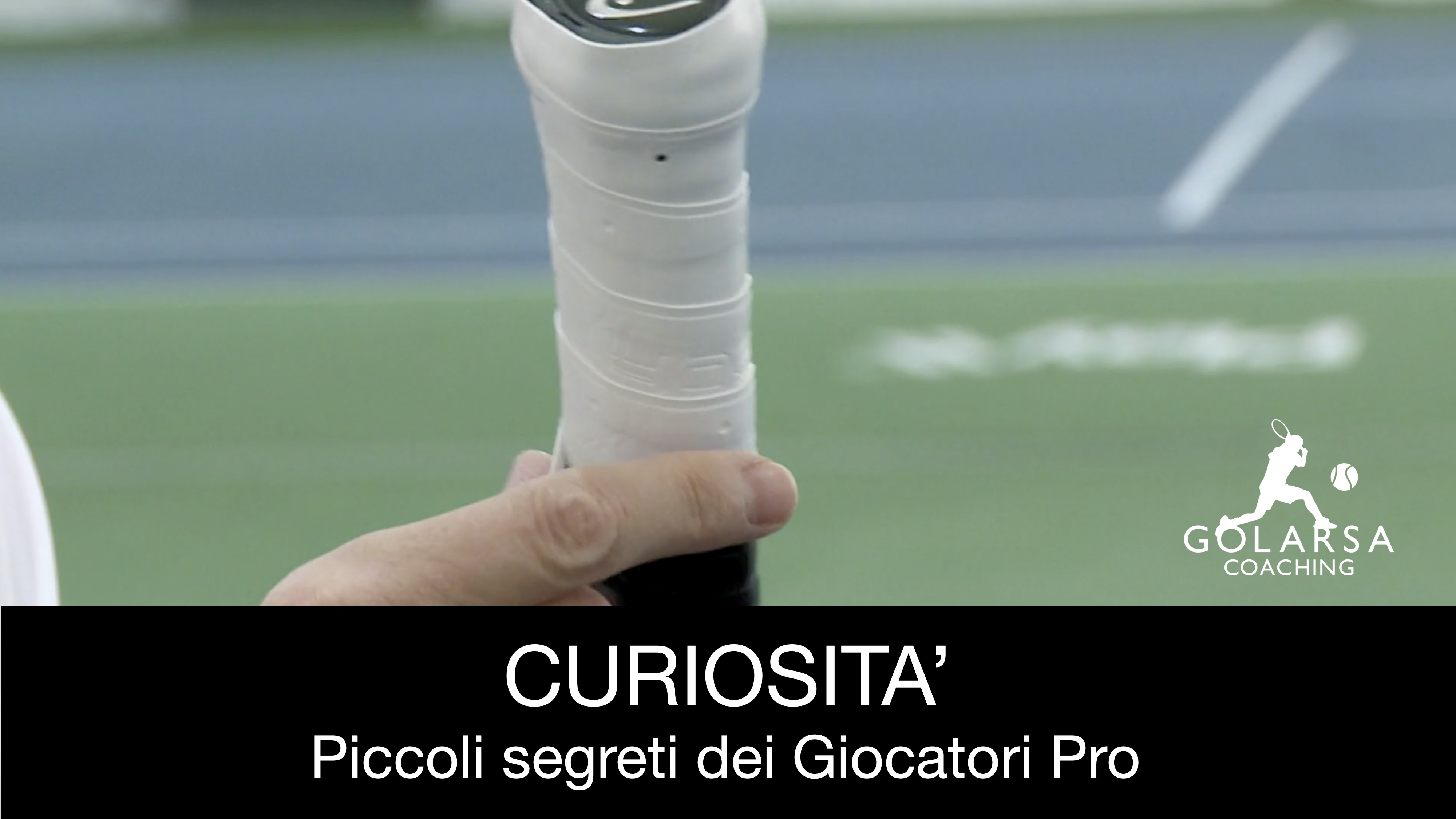 CONSIGLI UTILI