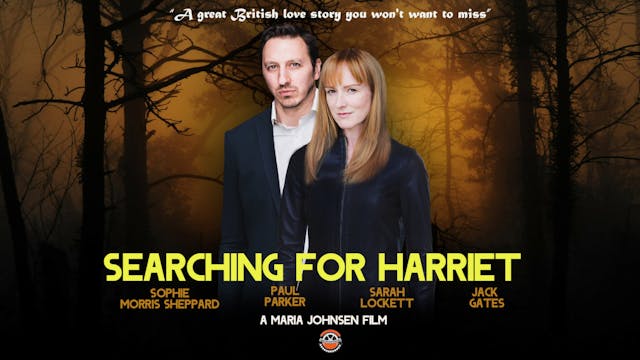 Searching for Harriet 