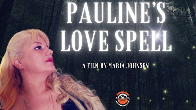 Pauline's Love Spell Trailer 