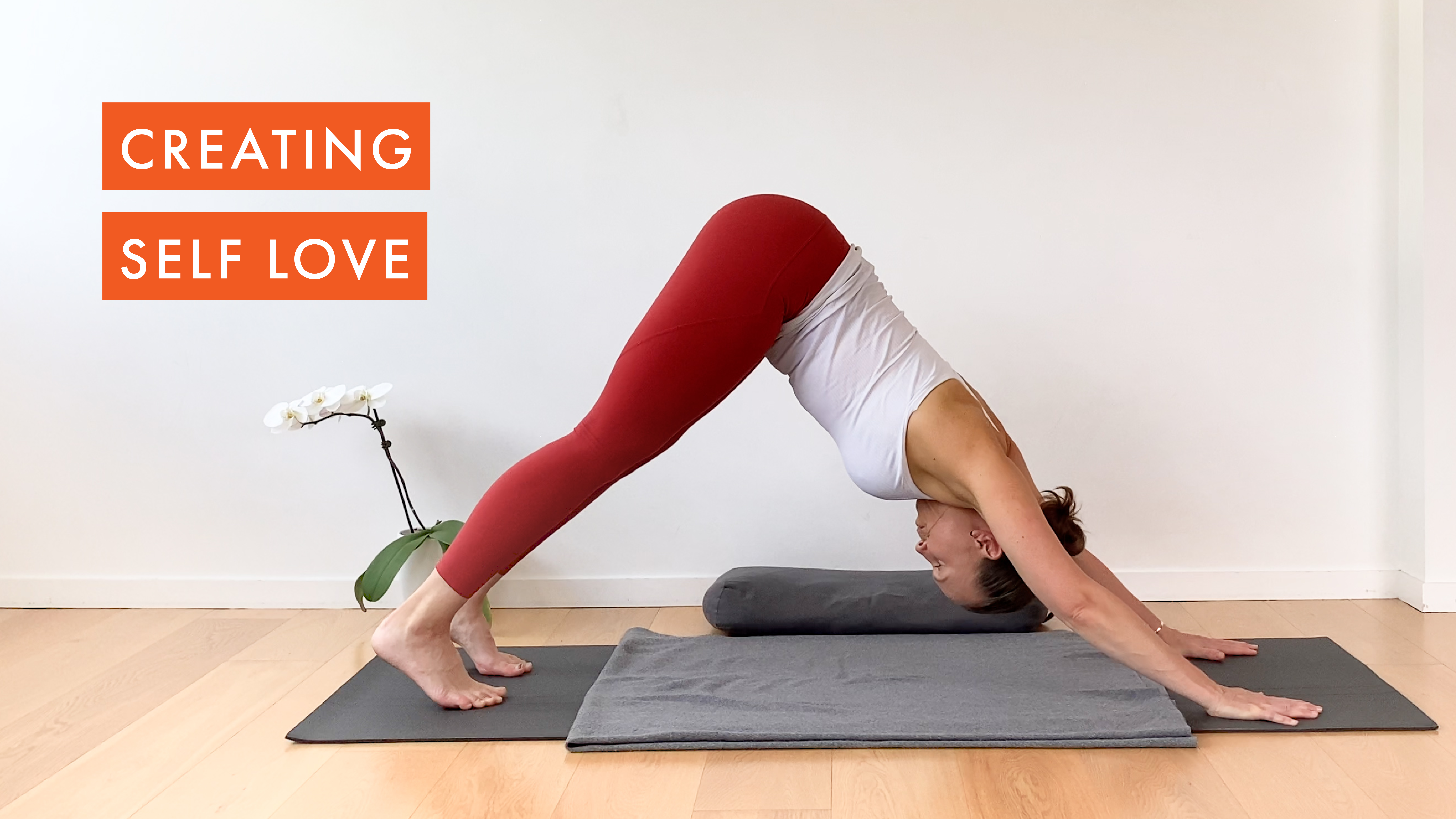 Invite Love And Healing: Heart Openers for Your Yoga Practice