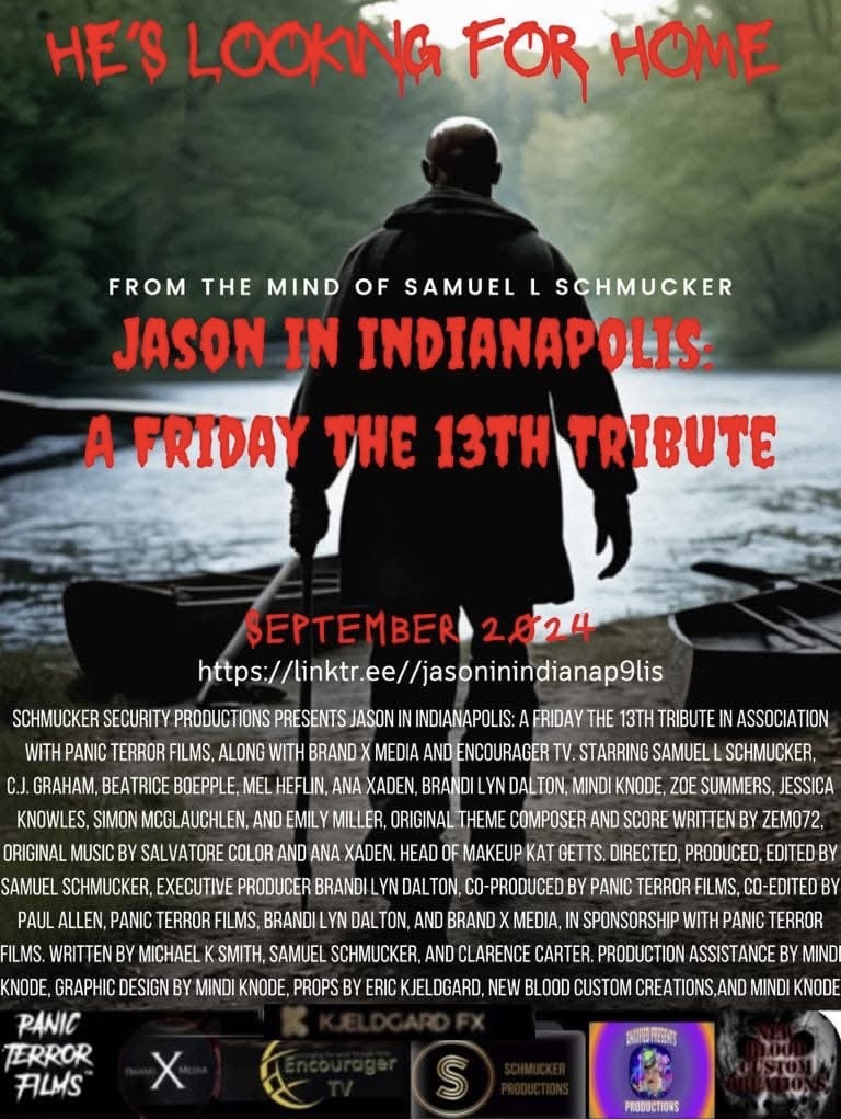 Jason In Indianapolis 