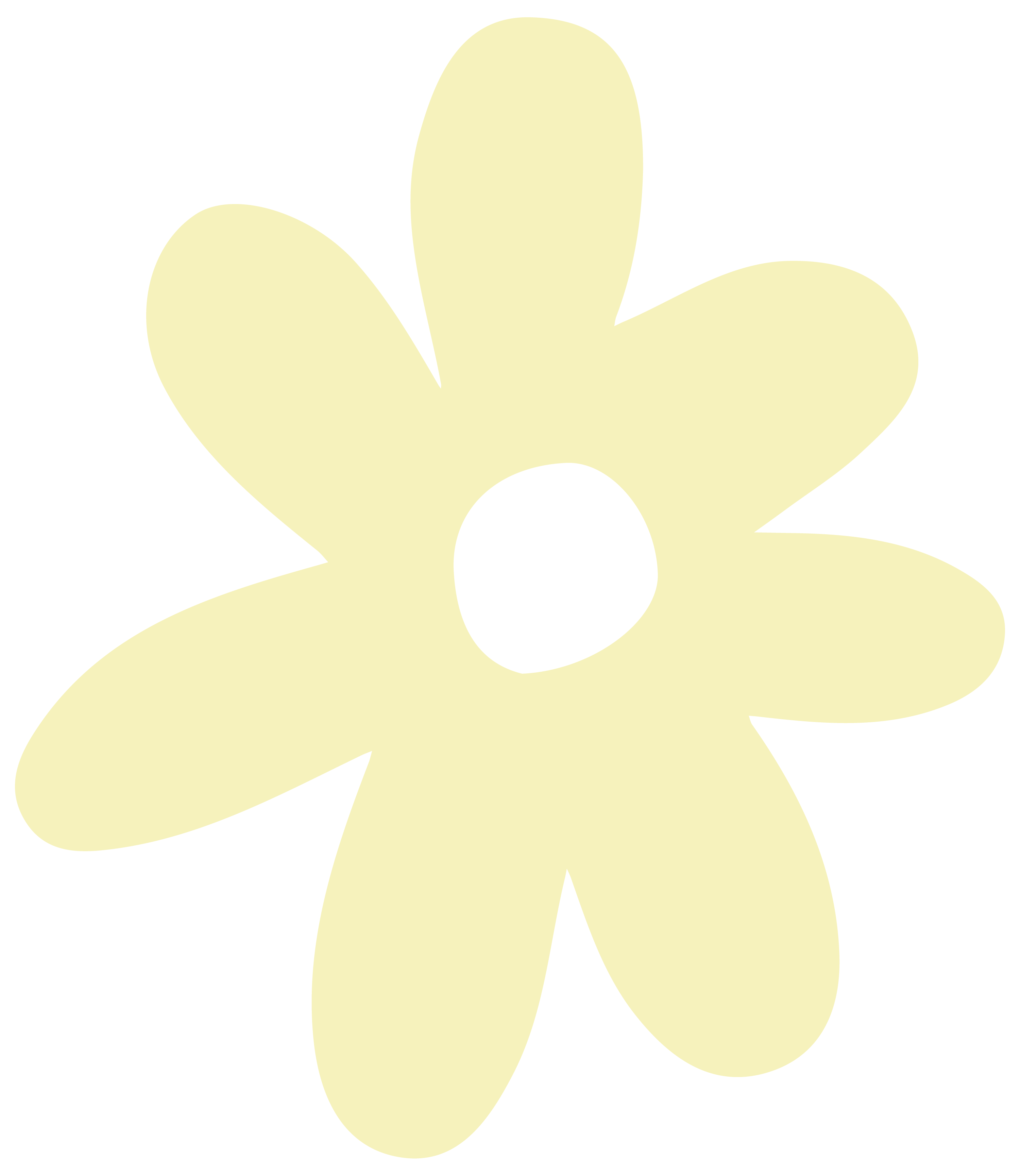 Slow Stretches with Standing Poses