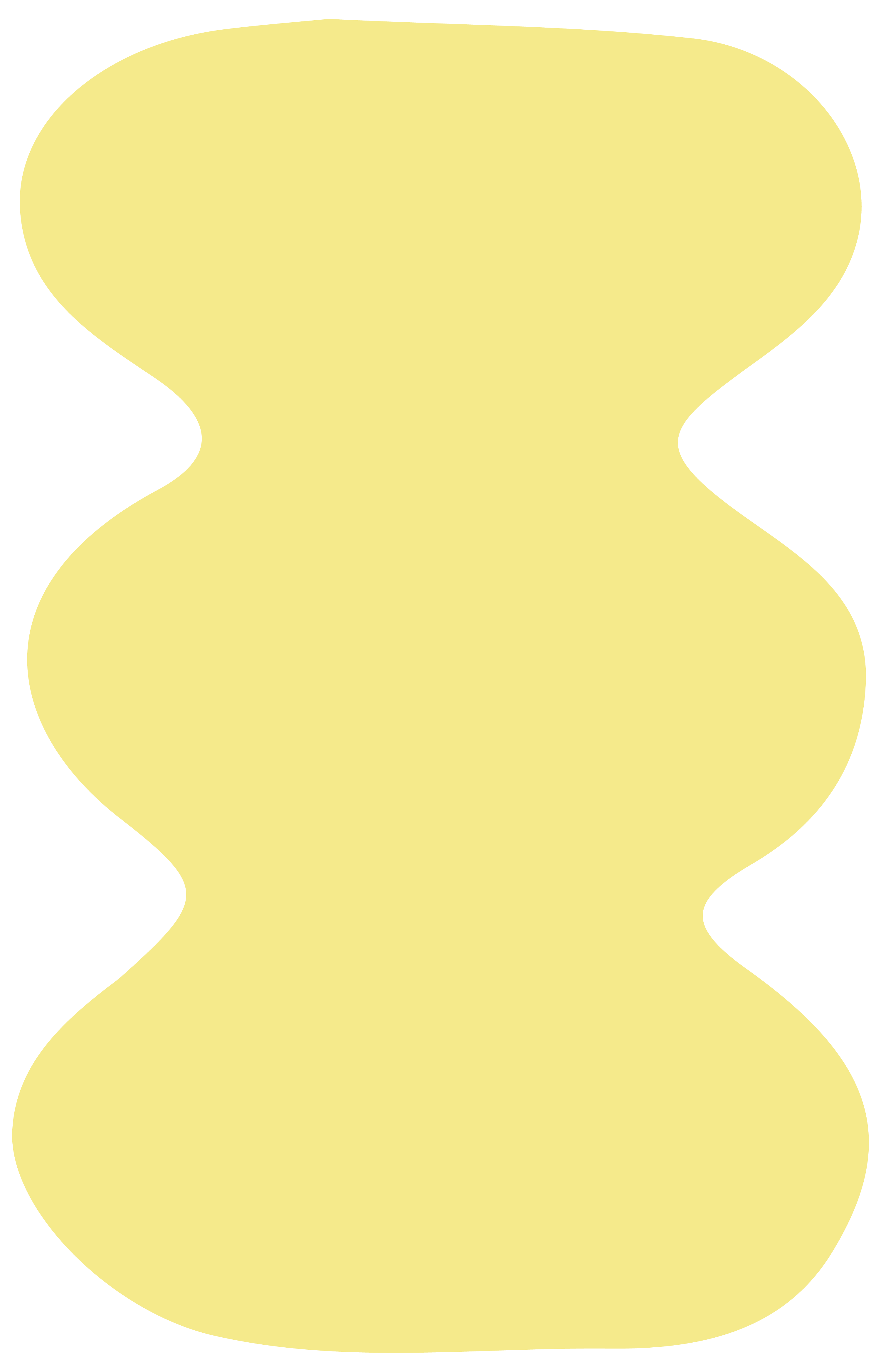 Pelvis and Thoracic Spine Focus