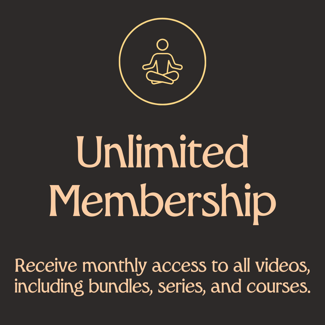 Unlimited Membership