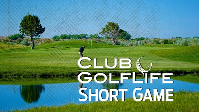 Short Game Lessons & Drills